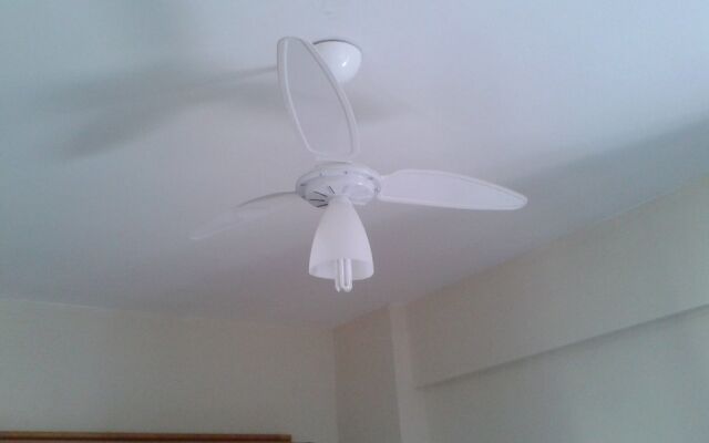 Apartamentos 54M e 62C