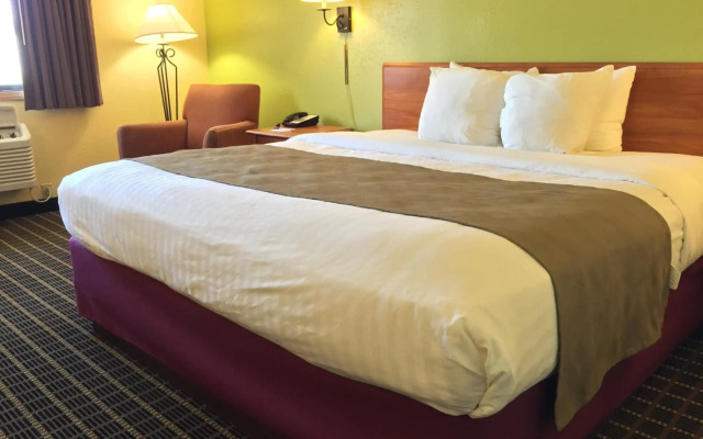 Quality Inn & Suites Harrington - Milford