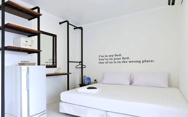 Beds Patong
