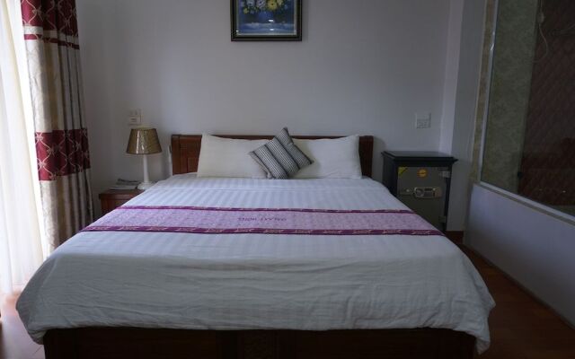 Galaxy Hotel Bac Ninh