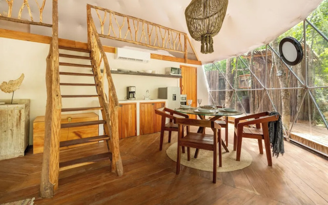 Amaite Retreat Tulum