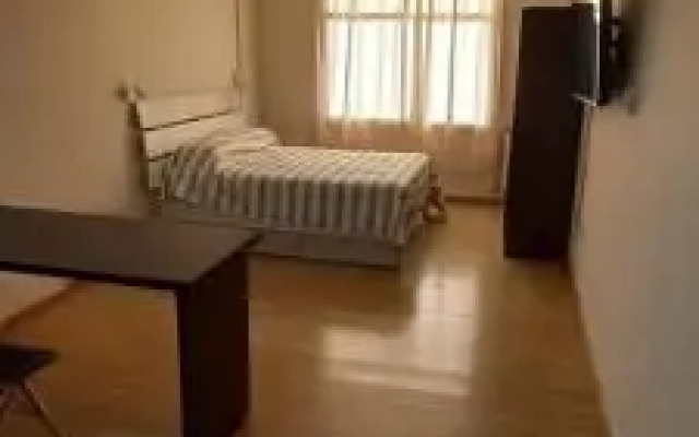 Departamento Peatonal II