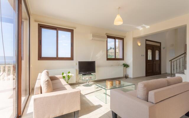 Villa Rallo Large Private Pool Sea Views A C Wifi Eco-friendly - 2961
