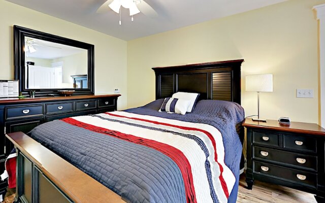 New 1Br At Sheepscot Harbor Resort 1 Bedroom Condo