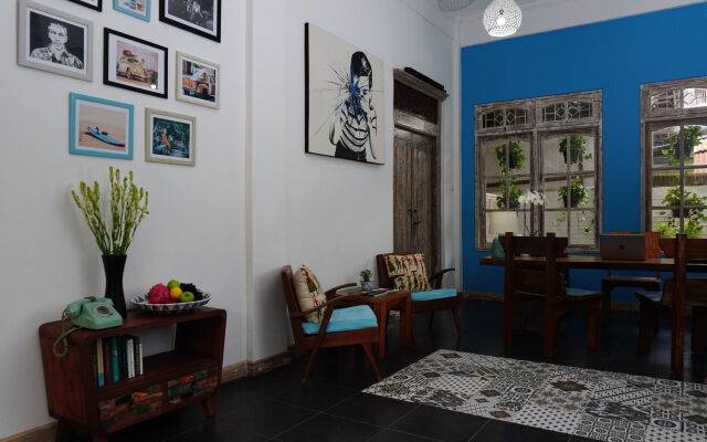 Sanur House