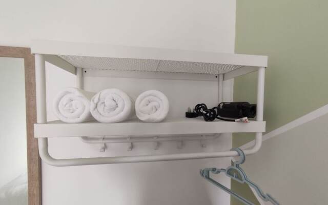 The Horizon Ipoh 2Br L12 by Grab A Stay