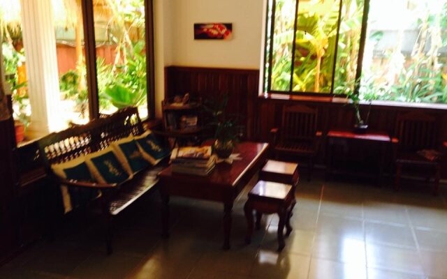 Green Village Angkor