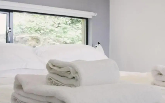 Yorkshire Dales Lodge 11 Premium Ensuite