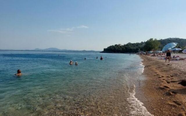 Country House Marmaro