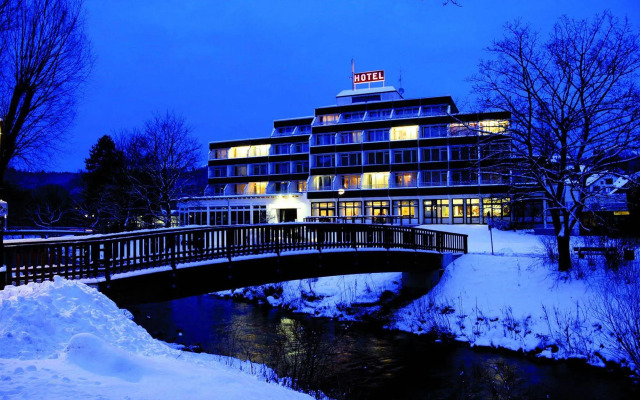 Parkhotel Olsberg