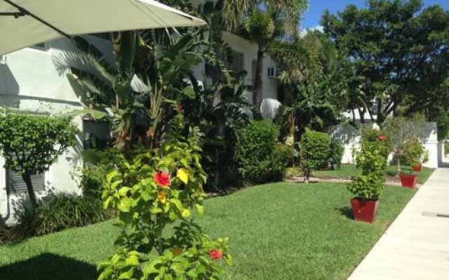Robindale Suites