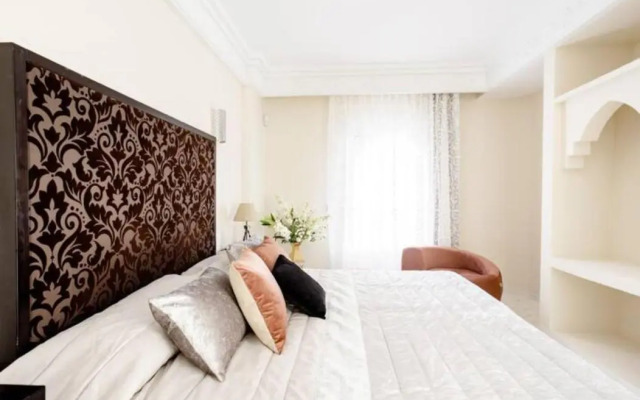 New Apartment Sherezade Tenerife