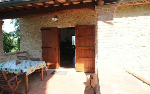 Villa Etrusca