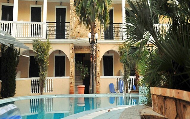 Keri Village & Spa by Zante Plaza - Adults Only Resort