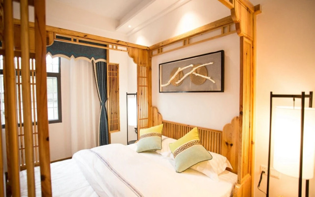 YUELU-House Inn