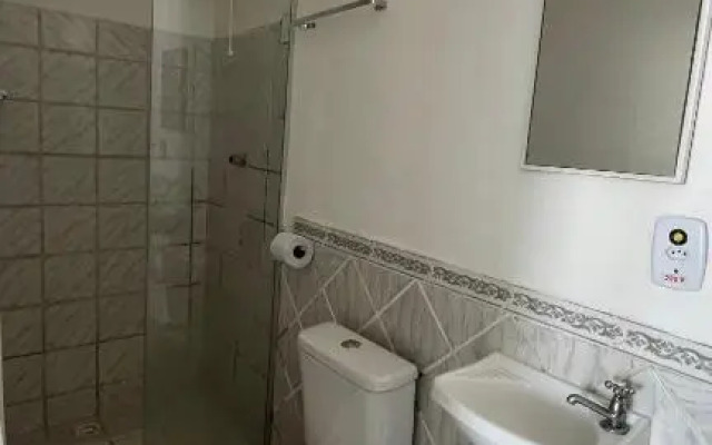 Pousada Caicó