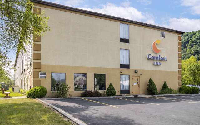 Comfort Inn