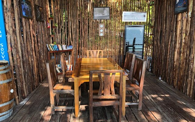 Koh Jum Ocean Beach Resort