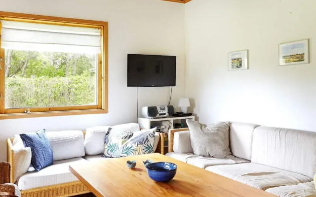 6 Person Holiday Home in Vig