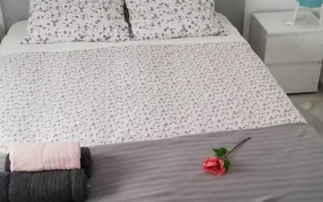 Wish Suite Alameda Bulevar