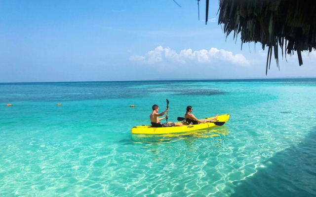Hotel Isla Palma