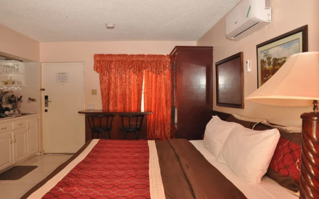 Mystic Ridge 1 Bedroom Ocho Rios Jamaica