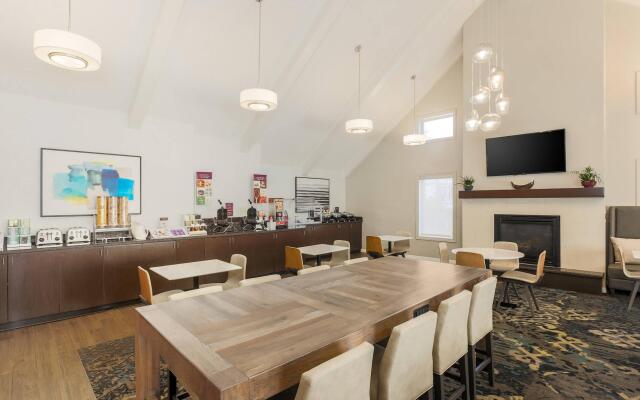 Residence Inn Boca Raton