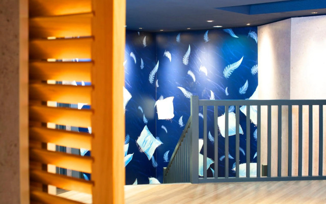 ibis budget Marne la Valle Bry sur Marne