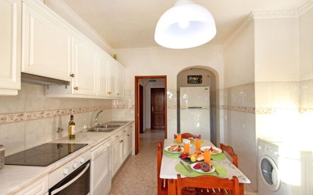 Villa Morais