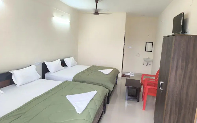 Hotel Vishnu Grand