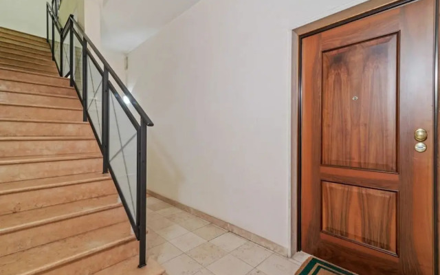 Piazza delle Erbe Stylish Flat