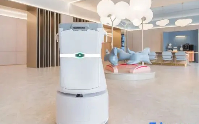 HanTing Hotel (Changzhou Chunqiu Yancheng Niutang)