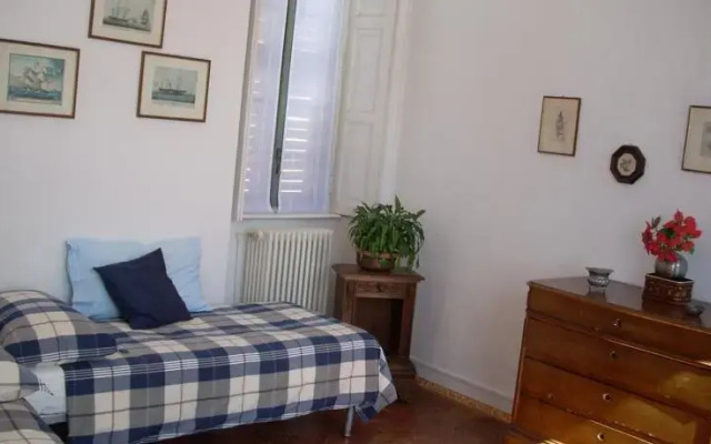 Case Vacanze La Piazzetta