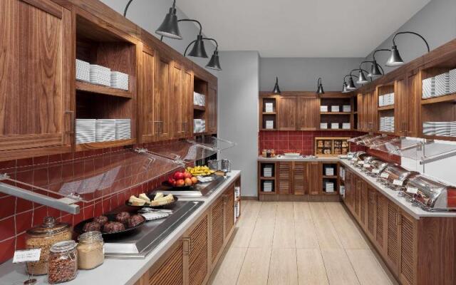 Hyatt Place New York / Chelsea