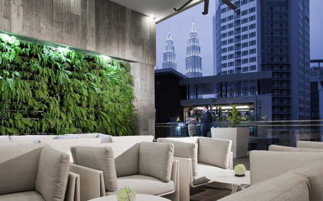 Fraser Residence Kuala Lumpur