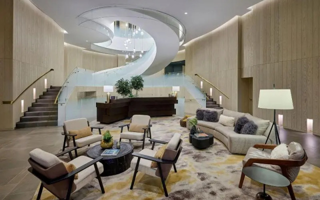 The Pearle Hotel & Spa, Autograph Collection