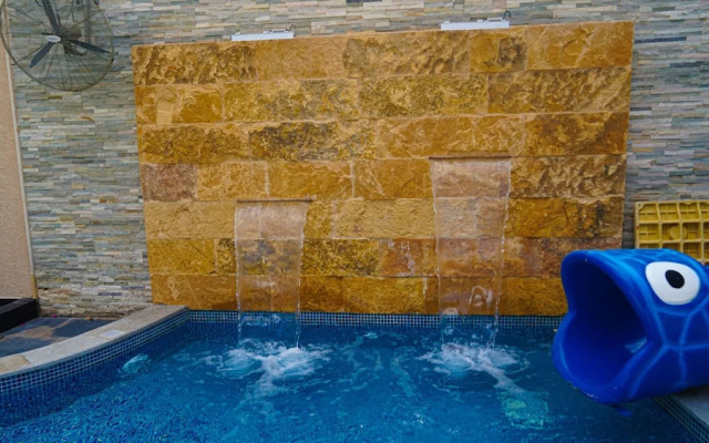 The Land Villas Ammaria