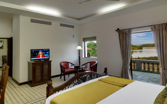 Mercure Goa Devaaya Resort – Guest Rooms – Divar Island