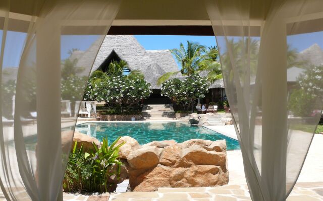 Lion in the Sun Boutique Hotel & Spa