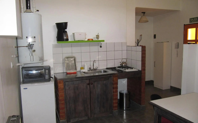 Apart Casas del Centro
