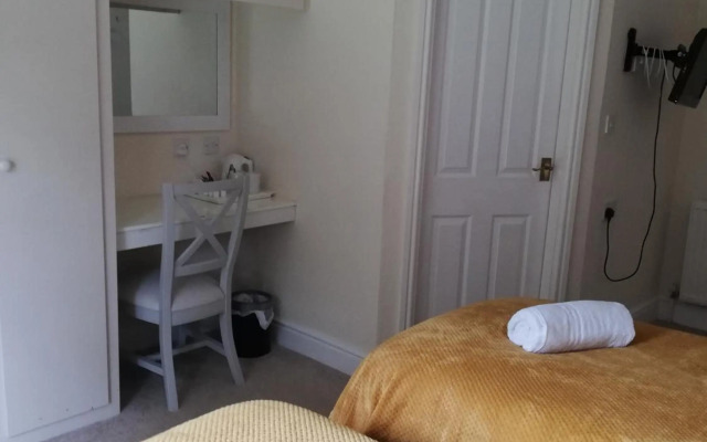 Newton House Hotel