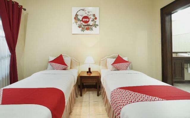 Ndalem Maharani by OYO Rooms