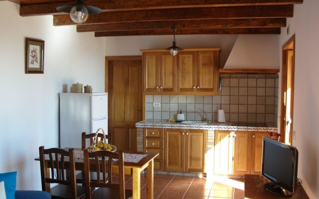 Casa Rural Neolida by Isla Bonita