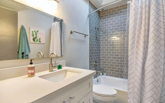Cholla - 2 Bedroom Home - Scottsdale
