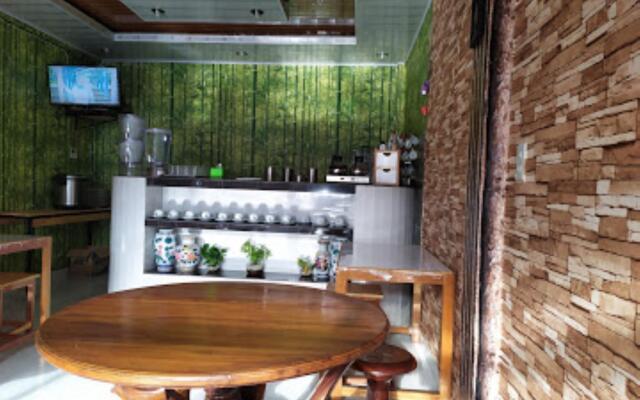 Hotel Sumatera Balige