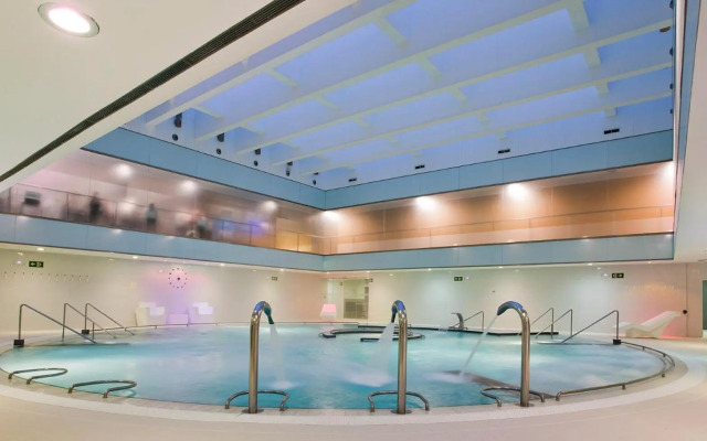 Balneario Elgorriaga Hotel