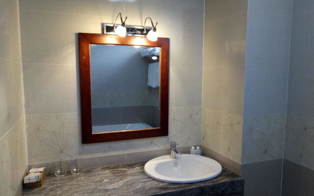 Tan Hoang Gia Hotel