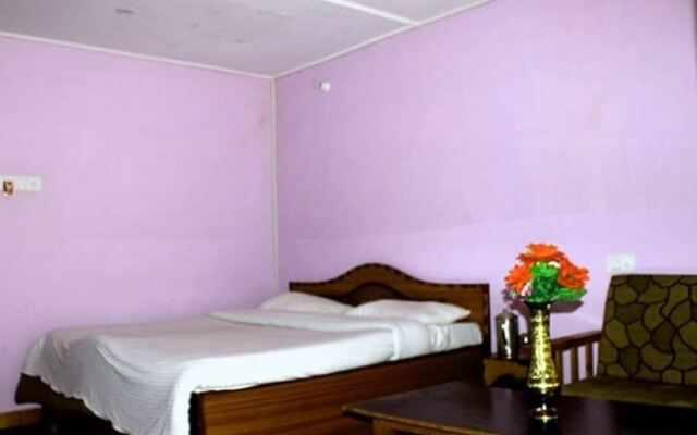 Heritage Inn Jageshwer