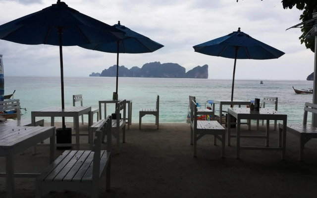 P.P. Blue Sky Resort