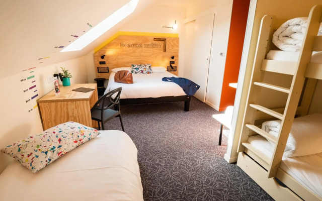 Greet Hotel Beaune